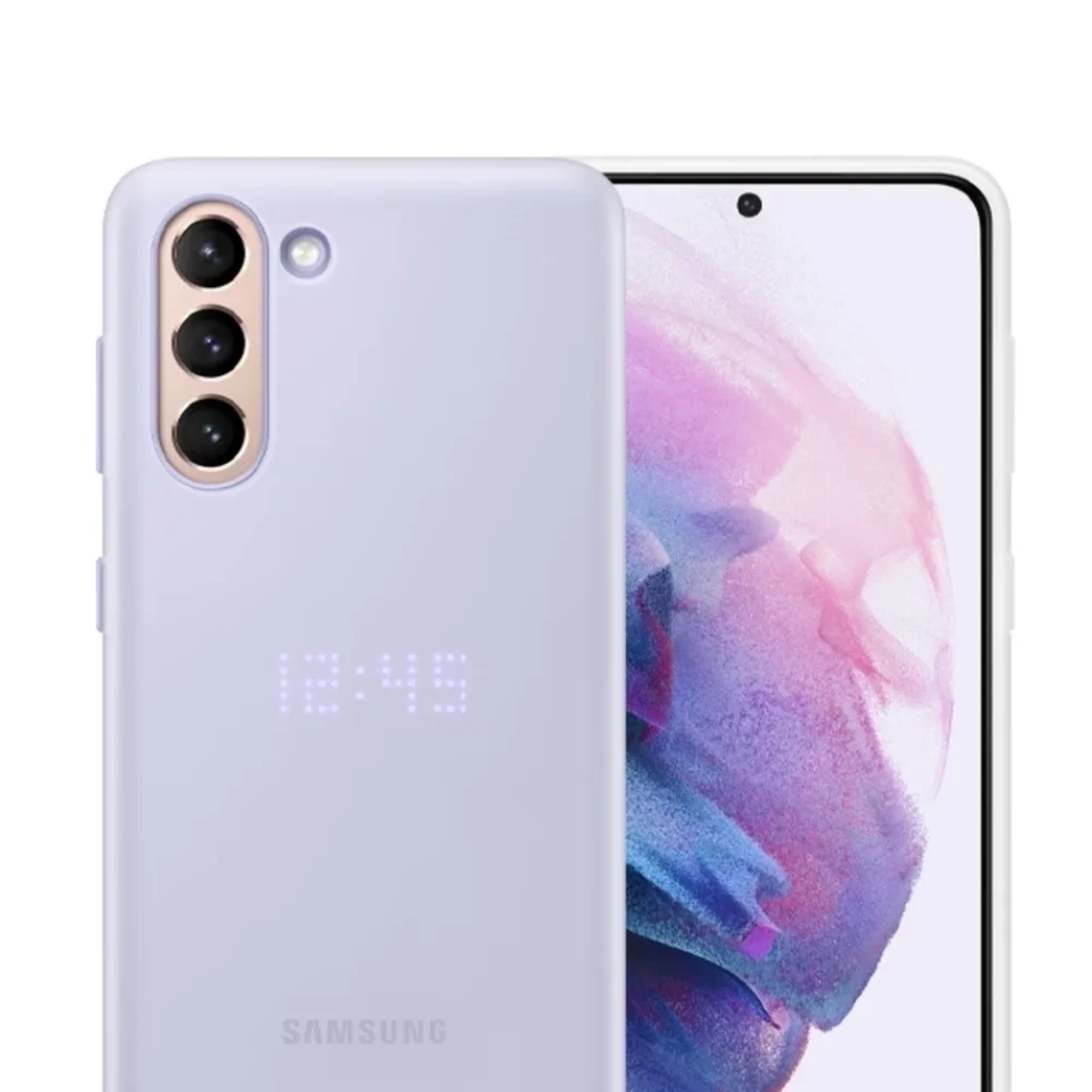 Samsung galaxy s21